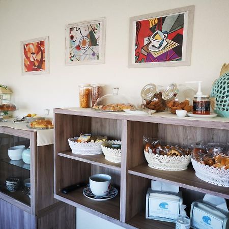 B&B Vivere San Vito Lo Capo Extérieur photo