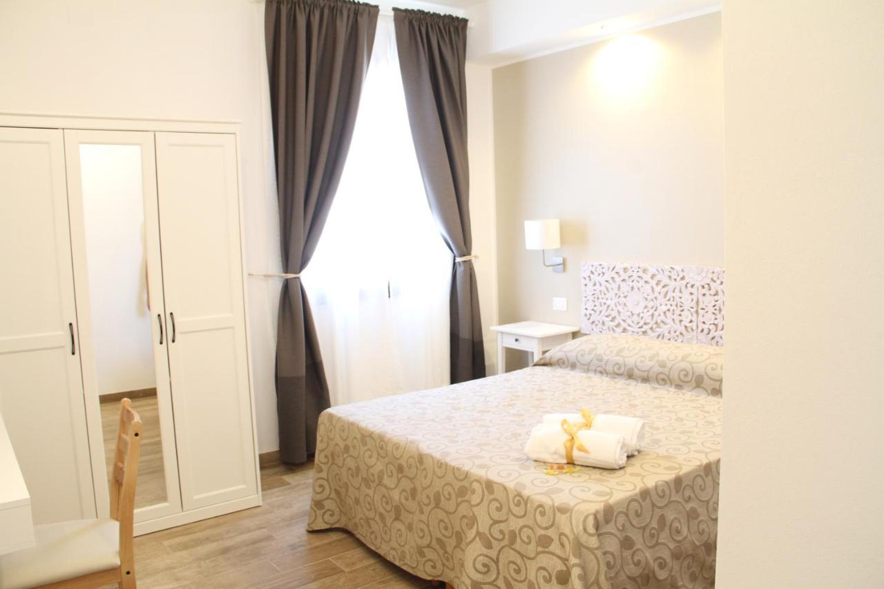 B&B Vivere San Vito Lo Capo Extérieur photo