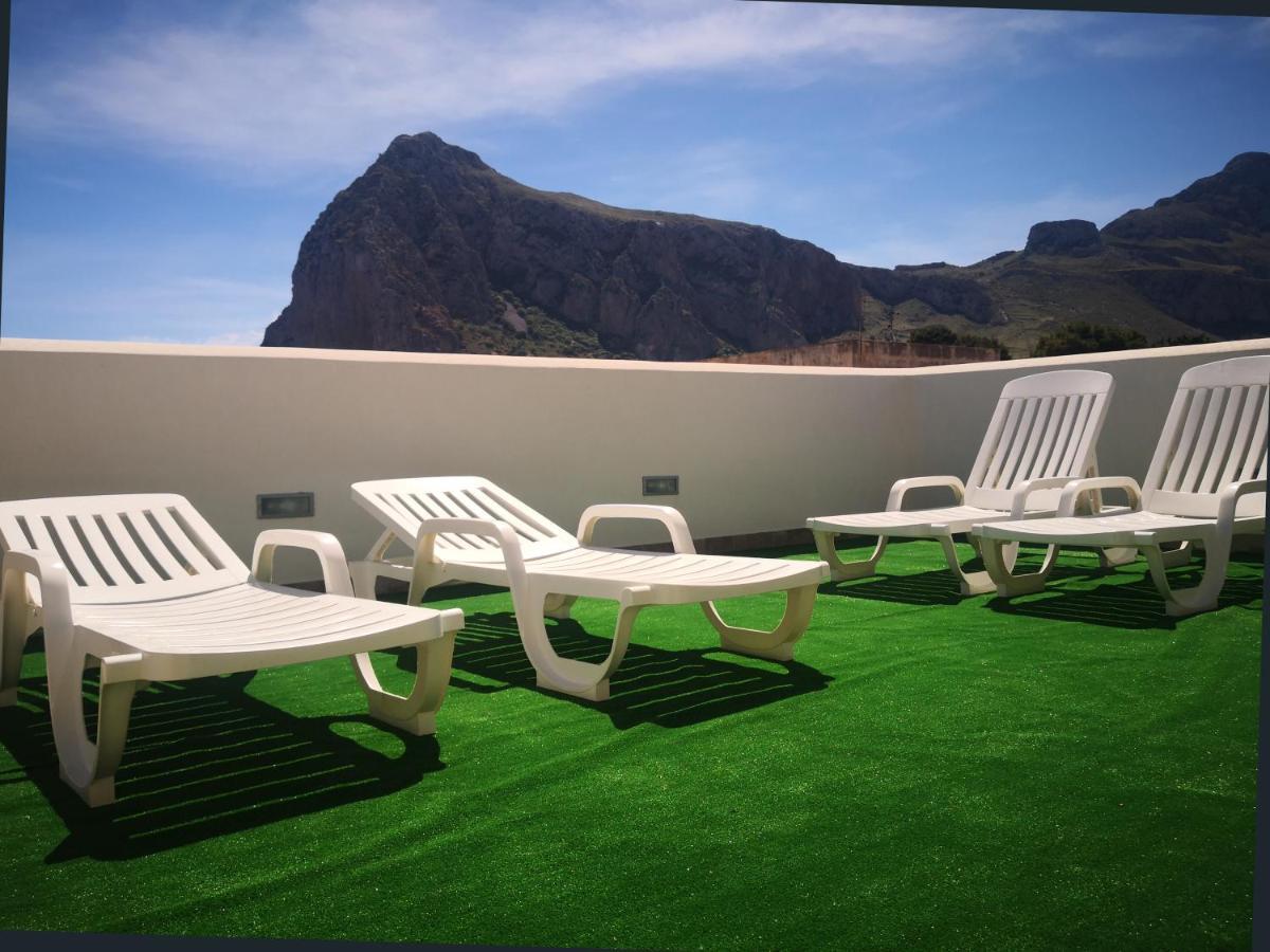 B&B Vivere San Vito Lo Capo Extérieur photo