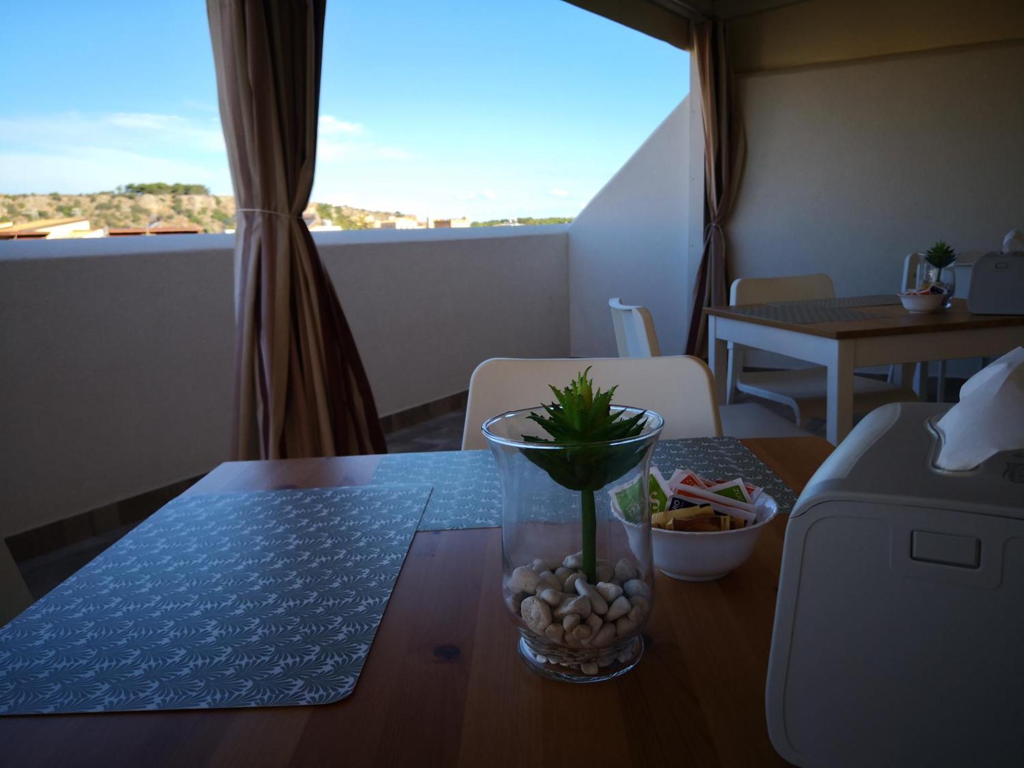 B&B Vivere San Vito Lo Capo Extérieur photo