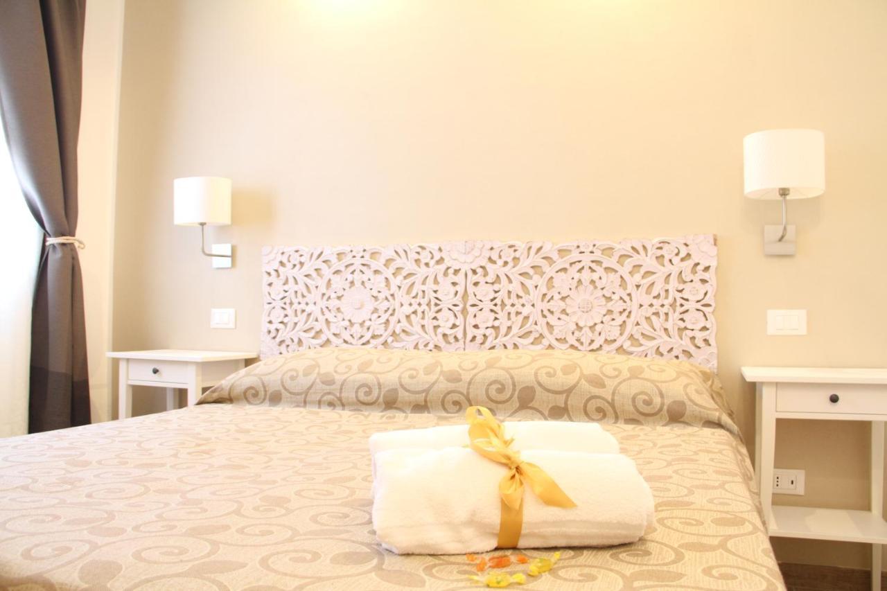B&B Vivere San Vito Lo Capo Extérieur photo
