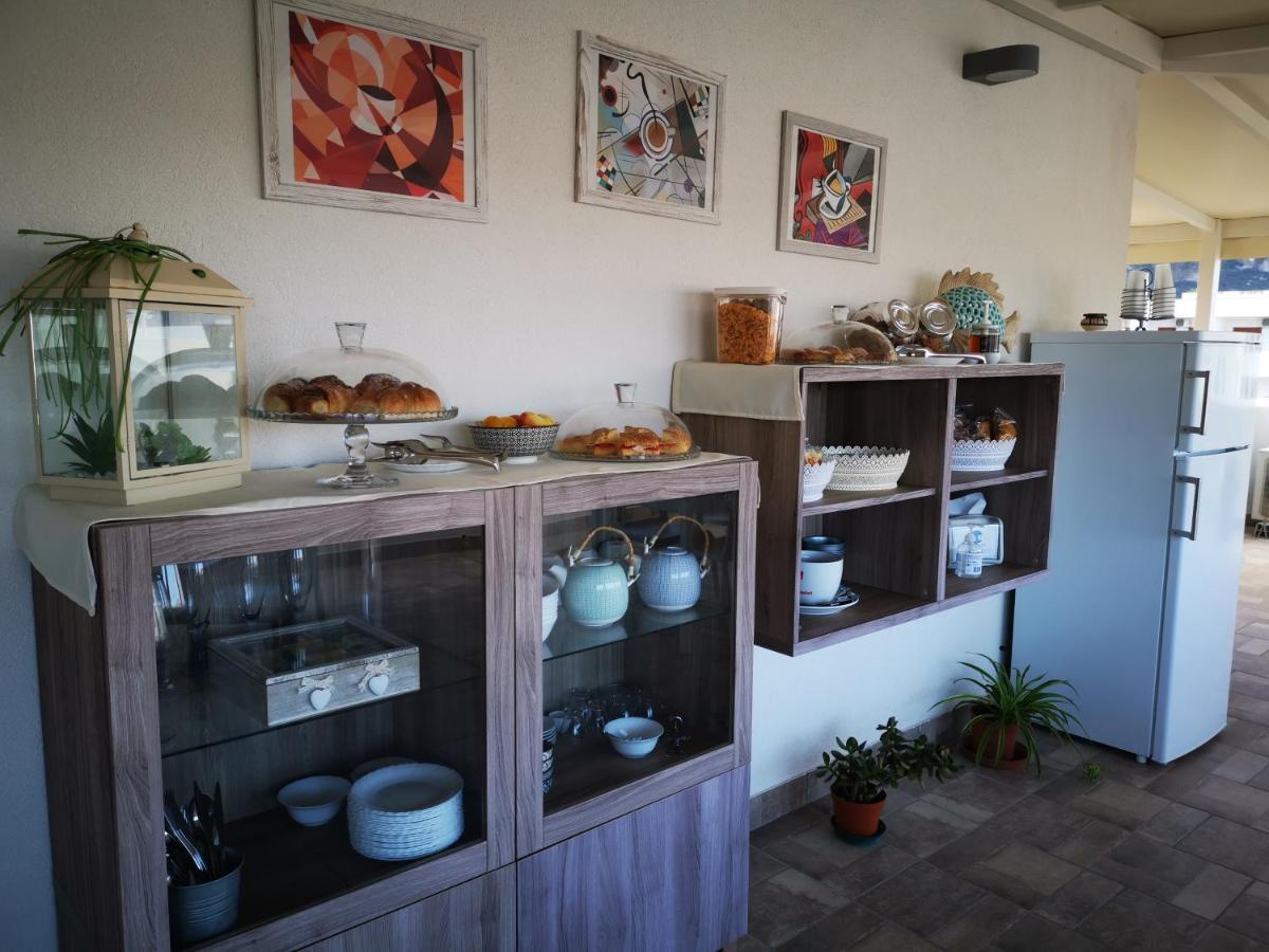 B&B Vivere San Vito Lo Capo Extérieur photo