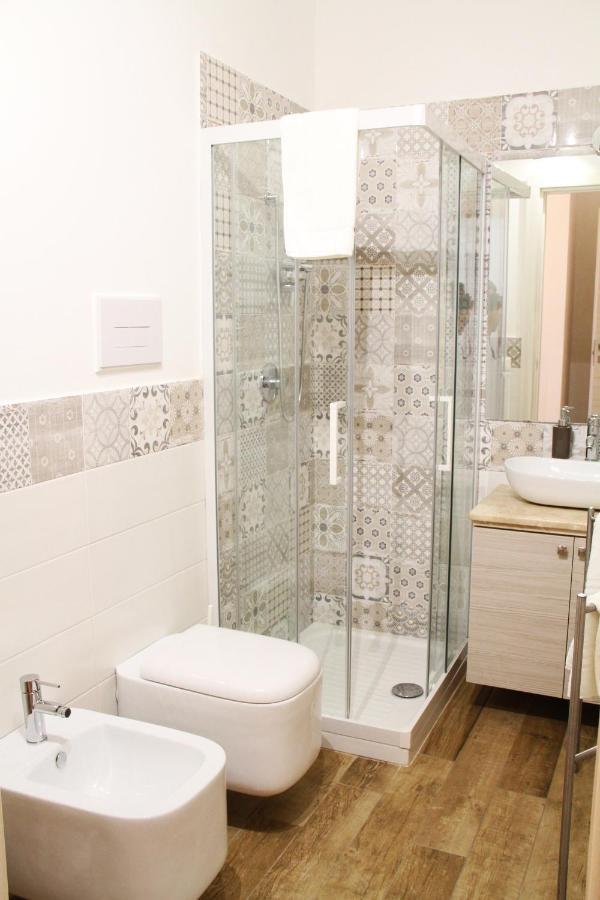 B&B Vivere San Vito Lo Capo Extérieur photo