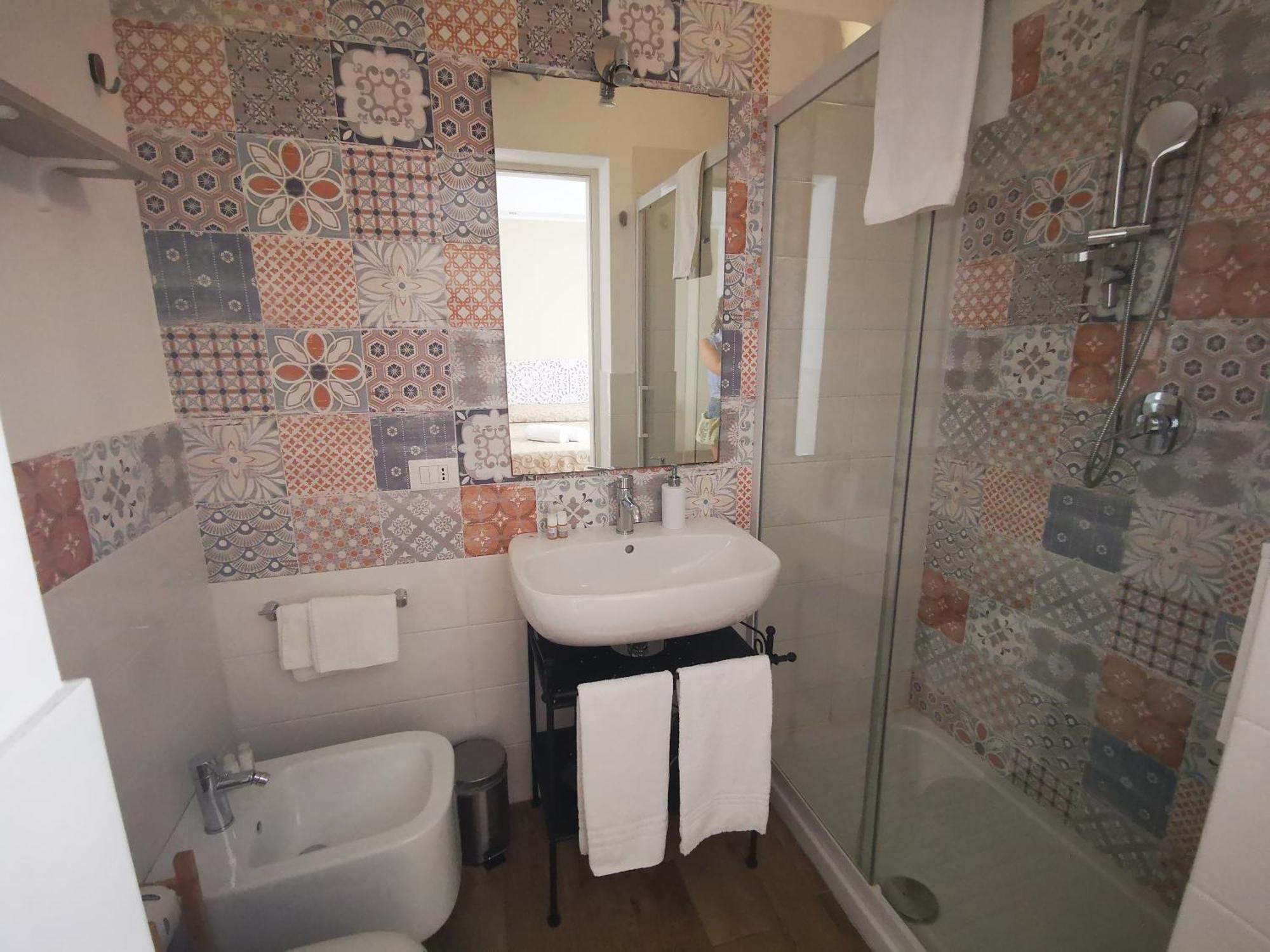 B&B Vivere San Vito Lo Capo Extérieur photo