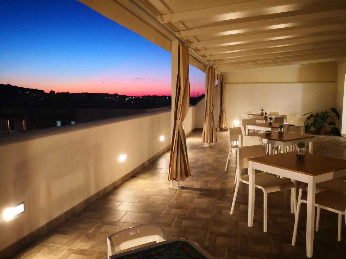 B&B Vivere San Vito Lo Capo Extérieur photo