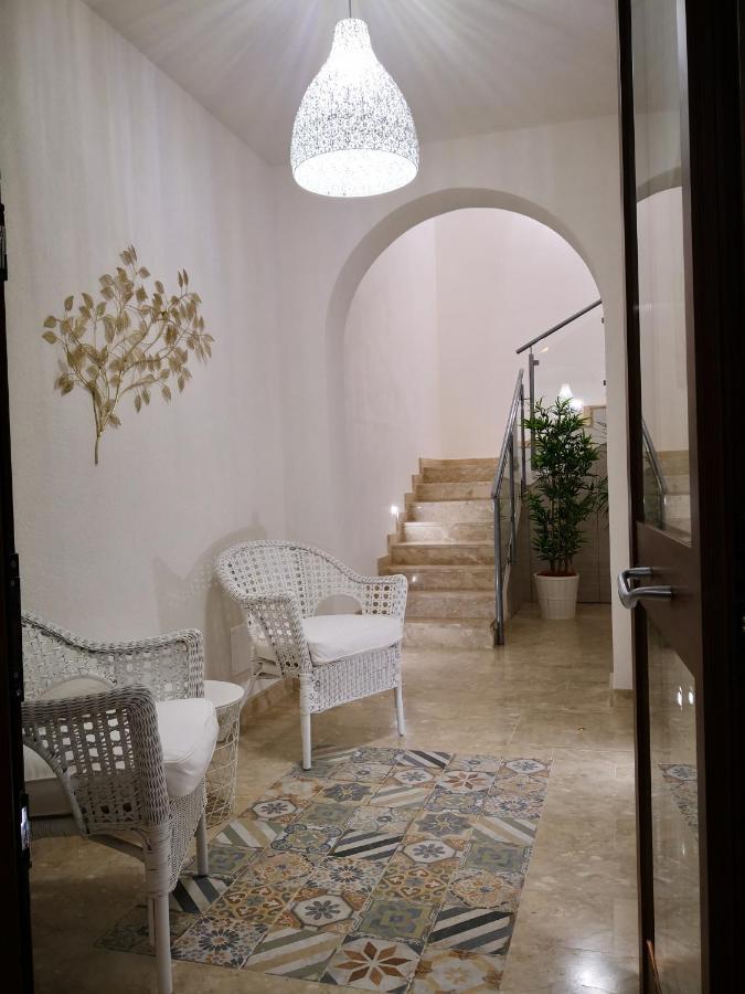 B&B Vivere San Vito Lo Capo Extérieur photo