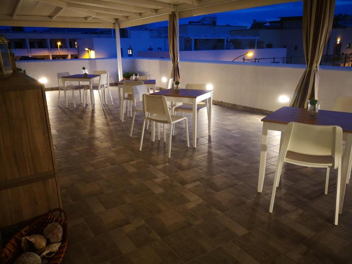 B&B Vivere San Vito Lo Capo Extérieur photo