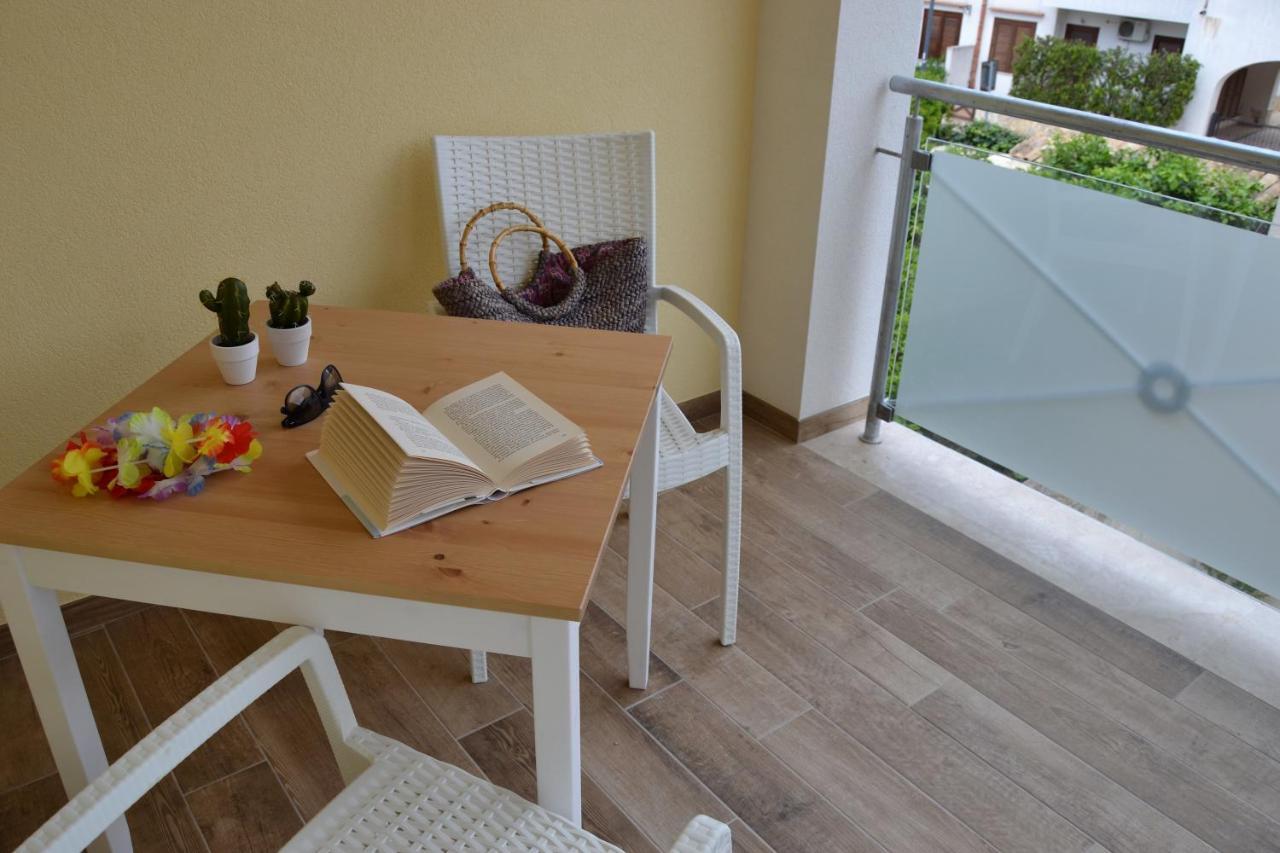 B&B Vivere San Vito Lo Capo Extérieur photo
